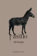 Copertina libro <b>L'asino<br></b>(titolo originale o altro titolo: <i>Donkey</i>)