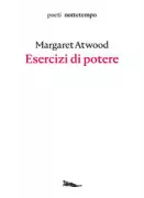 Copertina libro <b>Esercizi di potere<br></b>(titolo originale o altro titolo: <i>Power politics</i>)