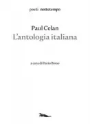 Copertina libro <b>L'antologia italiana</b>