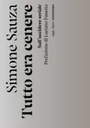 Copertina libro <b>Tutto era cenere</b>
