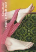 Copertina libro <b>Il bikini di Sylvia Plath</b>