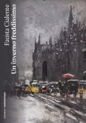 Copertina libro <b>Un inverno freddissimo</b>