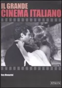 Copertina libro <b>Il grande cinema italiano</b>
