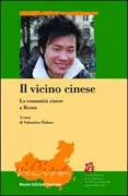 Copertina libro <b>Il vicino cinese</b>