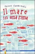 Copertina libro <b>Il mare in una rima</b>
