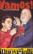 Copertina libro <b>Vamos!</b>