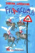 Copertina libro <b>Filascuola</b>