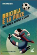 Copertina libro <b>Briciola e la pulce</b>