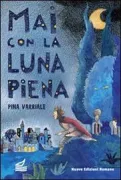 Copertina libro <b>Mai con la luna piena</b>