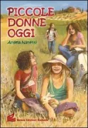 Copertina libro <b>Piccole donne oggi</b>