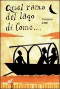 Copertina libro <b>Quel ramo del lago di Como ..</b>