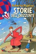 Copertina libro <b>Storie dell'orizzonte</b>