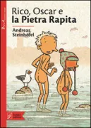 Copertina libro Alessandra Petrelli libri