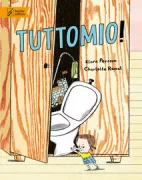 Copertina libro <b>Tuttomio!<br></b>(titolo originale o altro titolo: <i>Min!</i>)