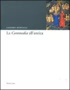 Copertina libro <b>La Commedia all'antica</b>
