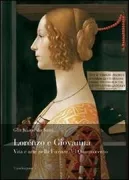 Copertina libro <b>Lorenzo e Giovanna<br></b>(titolo originale o altro titolo: <i>Lorenzo & Giovanna</i>)