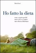 Copertina libro <b>Ho fatto la dieta</b>