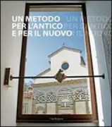 Copertina libro <b>Un metodo per l'antico e per il nuovo</b>
