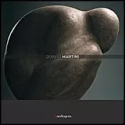 Copertina libro <b>Quinto Martini</b>