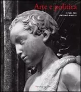 Copertina libro <b>Arte e politica</b>