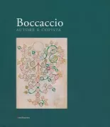 Copertina libro <b>Boccaccio autore e copista</b>