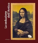 Copertina libro <b>La seduzione dell'antico</b>