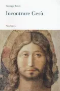 Copertina libro <b>Incontrare Gesù</b>