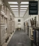 Copertina libro <b>L'architettura ritrovata</b>