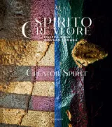Copertina libro <b>Spirito creatore: Filippo Rossi & Susan Kanaga</b>