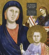 Copertina libro <b>La Madonna di San Giorgio alla Costa</b>
