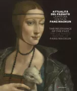 Copertina libro <b>Attualità del passato</b>
