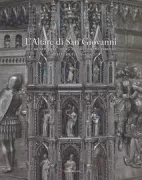Copertina libro <b>L'Altare di San Giovanni del Museo dell'Opera del Duomo di Firenze</b>