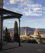 Copertina libro <b>L'eredità di Stefano Bardini a Firenze</b>
