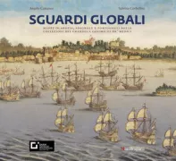 Copertina libro <b>Sguardi globali</b>