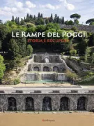 Copertina libro <b>Le rampe del Poggi</b>