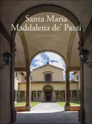 Copertina libro <b>Santa Maria Maddalena de' Pazzi</b>