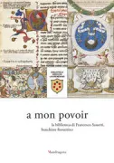 Copertina libro <b>A mon povoir</b>