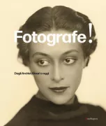 Copertina libro <b>Fotografe!</b>