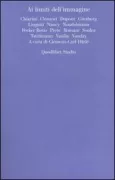 Copertina libro <b>Ai limiti dell'immagine</b>