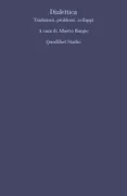 Copertina libro <b>Dialettica</b>