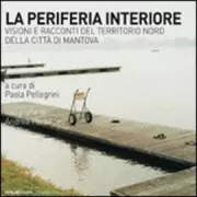 Copertina libro <b>La periferia interiore</b>