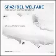 Copertina libro <b>Spazi del welfare</b>