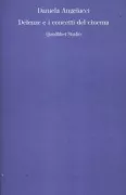 Copertina libro <b>Deleuze e i concetti del cinema</b>