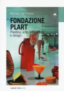 Copertina libro <b>Fondazione Plart</b>