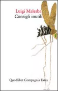 Copertina libro <b>Consigli inutili seguiti da Biografie immaginarie<br></b>(titolo originale o altro titolo: <i>Biografie immaginarie</i>)