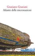 Copertina libro <b>Atlante delle micronazioni</b>