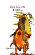 Copertina libro <b>Il pataffio</b>