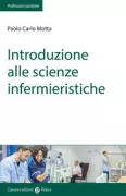Copertina libro <b>Introduzione alle scienze infermieristiche</b>
