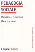 Copertina libro <b>Pedagogia sociale</b>