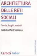 Copertina libro <b>Architettura delle reti sociali</b>